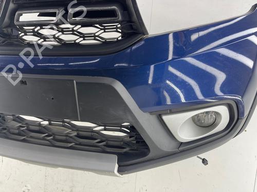 Front bumper DACIA SANDERO II 1.5 Blue dCi 95 (B8JL) | BP34217175C7 - Image 9