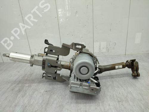 Steering column NISSAN QASHQAI II (J11, J11_) 1.6 DIG-T | BP30870328M21
