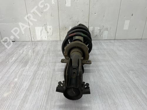Left front shock absorber RENAULT TRAFIC II Van (FL) 1.9 dCi 80 (FL0B) | BP38081102M16 - Image 4