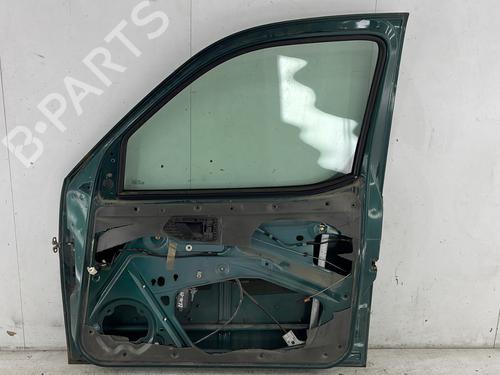 Dør høyre foran CITROËN BERLINGO / BERLINGO FIRST Box Body/MPV (M_) 1.9 D 70 (MBWJZ, MCWJZ) | BP29272604C3 