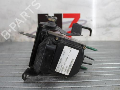 ABS pump PEUGEOT 807 (EB_) 2.2 HDi | BP23688394M43 