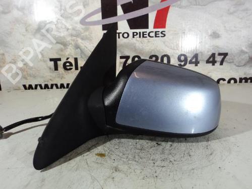 Left mirror FORD MONDEO III (B5Y) 2.0 16V TDDi / TDCi | BP23671964C26 