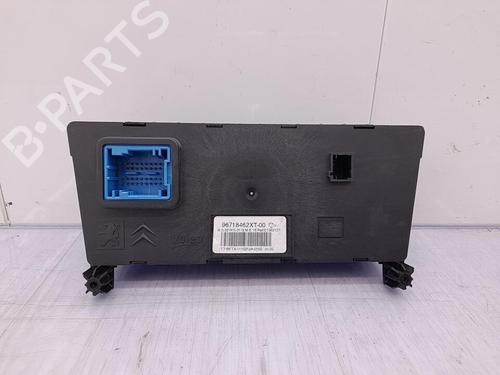 Climate control PEUGEOT 308 SW I (4E_, 4H_) 1.6 HDi | BP23708049I5 
