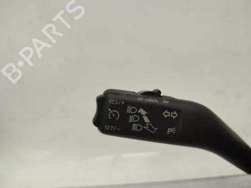 Used Steering column stalk VW GOLF VI (5K1) 1.6 TDI (105 hp) 23729097