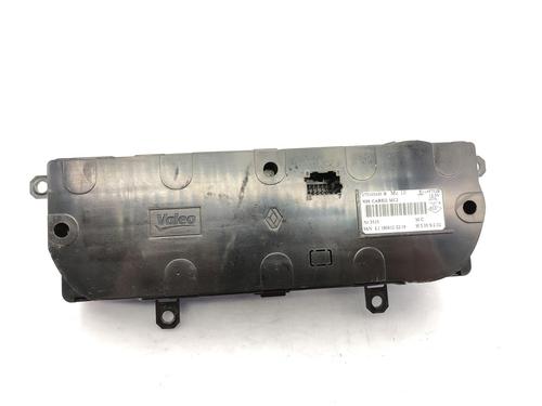 Climate control RENAULT CAPTUR I (J5_, H5_) 1.5 dCi 110 | BP23749007I5  - Image 8