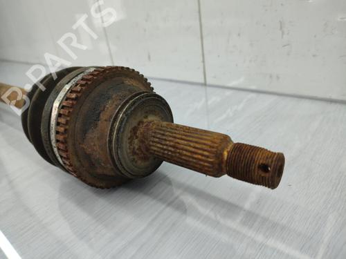 Left rear driveshaft HYUNDAI SANTA FÉ I (SM) 2.0 CRDi 4x4 | BP23719275M40 