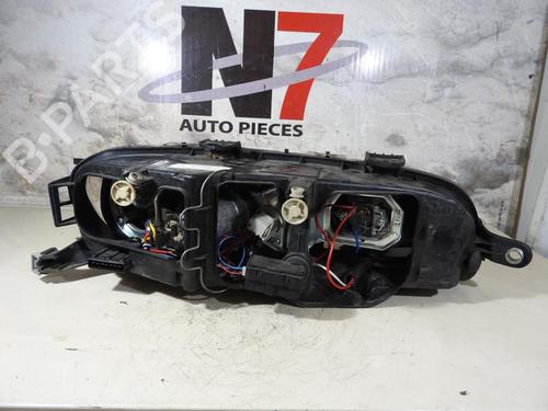 Used Left headlight Left headlight FIAT PUNTO (188_) 1.9 JTD 80 (188.237, .257, .337, .357) (80 hp) 23664113 23664113