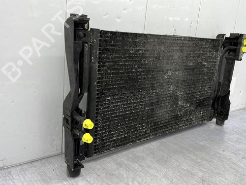 AC-Kondensator BMW 3 Touring (E46) 320 d | BP25715833M32