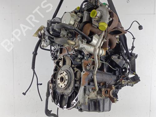 Used Engine Engine FORD MONDEO III (B5Y) 2.0 16V TDDi / TDCi (115 hp) 23676868 23676868