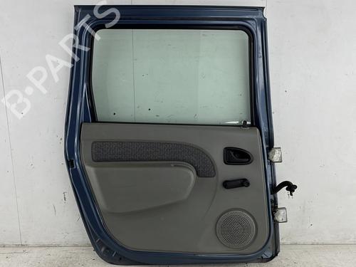 Left rear door DACIA LOGAN MCV (KS_) 1.5 dCi (KS0W) | BP23681900C4 