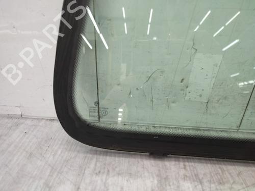 Rear left quarter glass VW TOURAN (1T1, 1T2) 1.9 TDI | BP27159141C93 