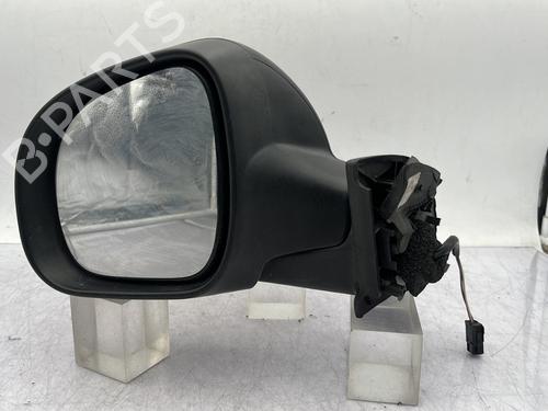 Używane Lusterko boczne lewe CITROËN C3 I (FC_, FN_) 1.4 HDi (68 hp) 29961783