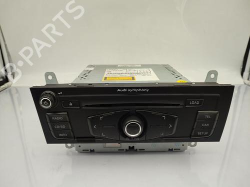 Radio AUDI A5 (8T3) S5 quattro | BP23738568E6 - Image 8