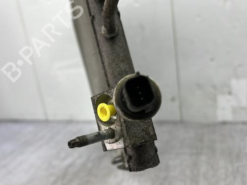 AC radiator FORD FIESTA VI (CB1, CCN) 1.5 TDCi | BP25892272M32 - Image 10
