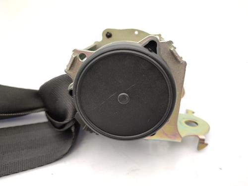 Rear left seatbelt PEUGEOT 2008 I (CU_) 1.6 HDi | BP23713269I29  - Image 6