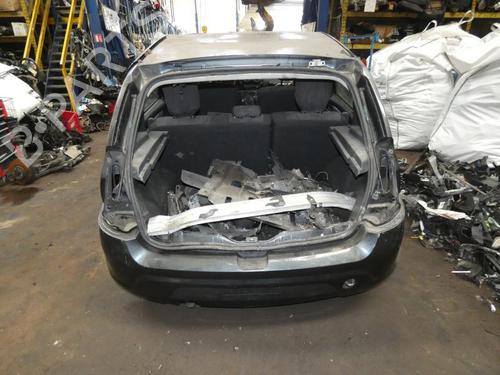 Rear right seatbelt DACIA SANDERO 1.5 dCi | BP23697824I28  - Image 6