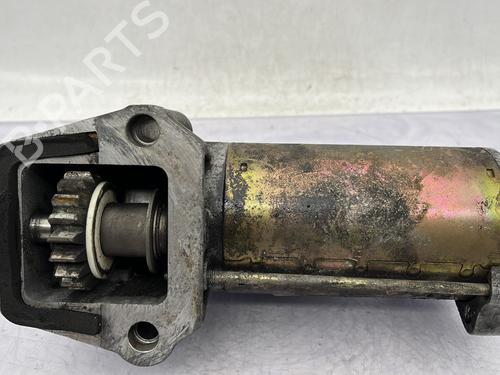 Used Starter FORD MONDEO III (B5Y) 2.0 16V TDDi / TDCi (115 hp) 26496484