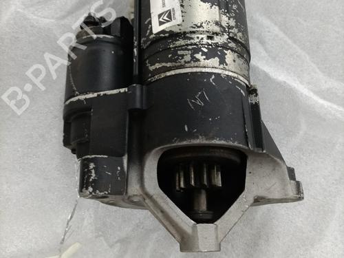 Starter CITROËN C8 (EA_, EB_) 2.0 HDi 135 | BP36591242M8 - Image 21