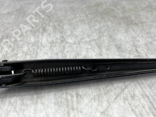 Front windshield wiper arm SKODA OCTAVIA II (1Z3) 1.9 TDI | BP23756656C143 