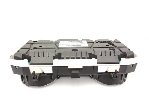 Instrument cluster RENAULT CAPTUR I (J5_, H5_) 1.2 TCe 120 | BP23686089C47 - Image 3
