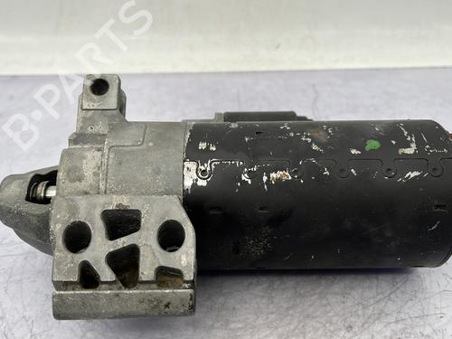 Used Starter BMW 1 (E81) 118 d (143 hp) 23761946