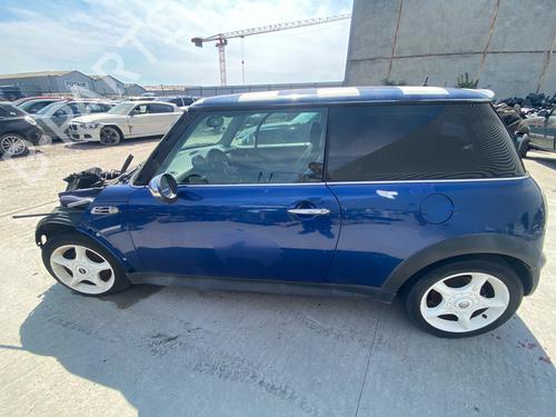 Salpicadero MINI MINI (R50, R53) One D | BP37475444C46 - Image 61