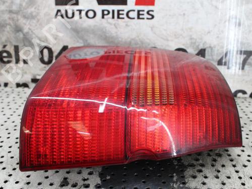 Right taillight VW LUPO I (6X1, 6E1) 1.4 16V | BP23685522C35 