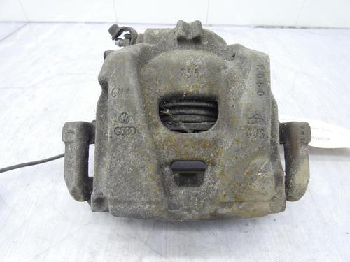 Left front brake caliper AUDI A4 B8 Avant (8K5) 2.0 TDI | BP23670689M105  - Image 5