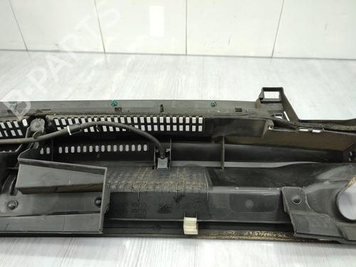 Used Scuttle panel Scuttle panel TOYOTA VERSO S (_P12_) 1.33 (NSP120_) (99 hp) 23719907 23719907