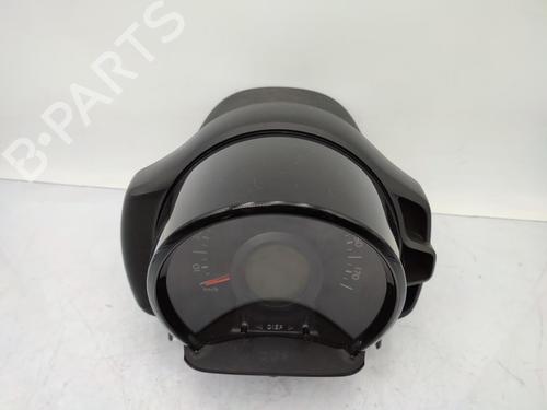 Instrument cluster PEUGEOT 108 1.0 VTi | BP23718867C47 - Image 6