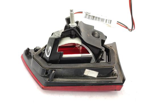 Left tailgate light RENAULT CLIO IV (BH_) 1.5 dCi 90 | BP23749798C79 