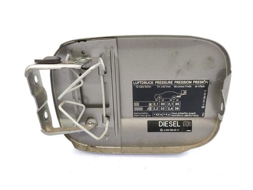 Fuel flap MERCEDES-BENZ A-CLASS (W169) A 180 CDI (169.007, 169.307) | BP23680749C131 