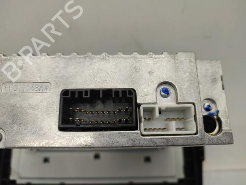 Bilradio SUZUKI SWIFT III (MZ, EZ) 1.3 DDiS (RS413D) | BP28520451E6 