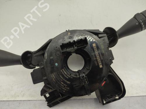 Steering column stalk FORD FIESTA V (JH_, JD_) 1.4 TDCi | BP23730257I23 