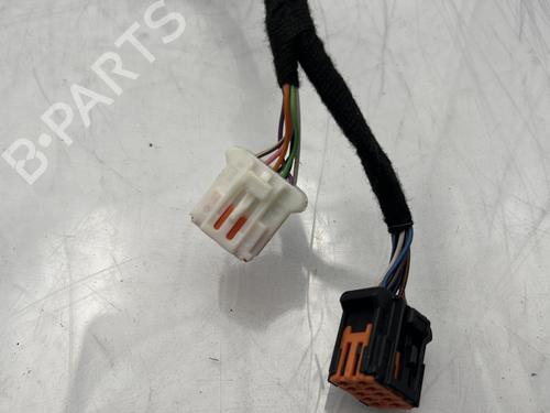 Left mirror CITROËN C4 II (NC_) 1.6 BlueHDi 120 | BP32187639C26