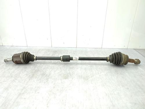 Right front driveshaft OPEL CORSA D (S07) 1.3 CDTI (L08, L68) | BP23732307M39 