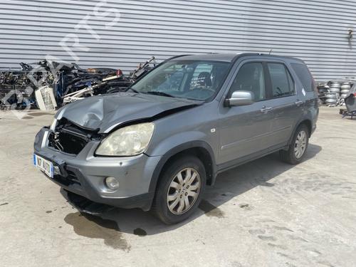 Used Left front fenders Left front fenders HONDA CR-V II (RD_) [2001-2007] 36591123 36591123
