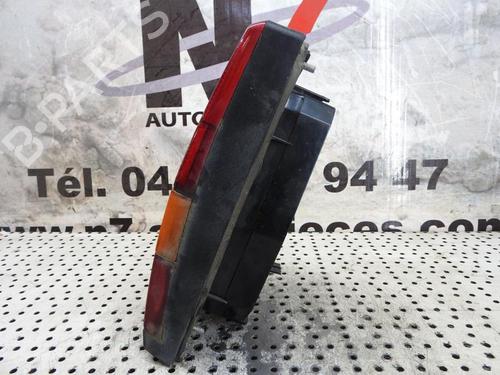 Right taillight VW POLO II (86C, 80)  | BP23664658C35 
