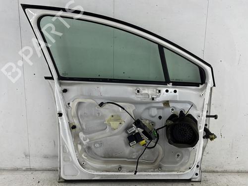 Left front door CITROËN C4 I (LC_) 1.6 HDi | BP27999981C2 