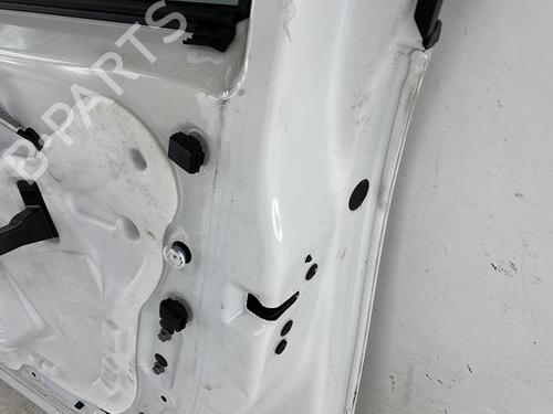 Right front door PEUGEOT 208 I (CA_, CC_) 1.6 HDi / BlueHDi 75 | BP28187998C3 