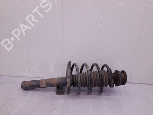 Left front shock absorber VW SHARAN (7M8, 7M9, 7M6) 1.9 TDI | BP23707257M16 