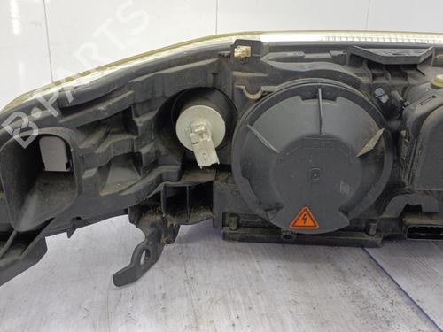 Left headlight RENAULT LAGUNA II (BG0/1_) 2.2 dCi (BG0F) | BP23702761C28 - Image 10