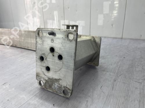 Used Front bumper reinforcement Front bumper reinforcement PEUGEOT 5008 II (MC_, MJ_, MR_, M4_) 2.0 BlueHDi 150 (MJAHXW, MJAHXH, MJAHXN, MJAHXV, MJAHXG) (150 hp) 36819251 36819251