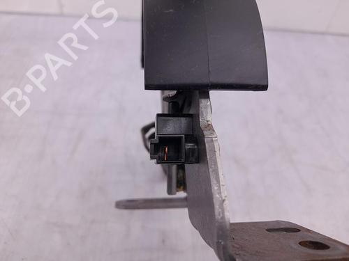 Hand brake PEUGEOT 107 (PM_, PN_) 1.4 HDi | BP23704520I18 
