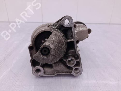 Used Starter Starter RENAULT MEGANE II (BM0/1_, CM0/1_) 2.0 16V (BM0U, CM0U) (135 hp) 23710427 23710427