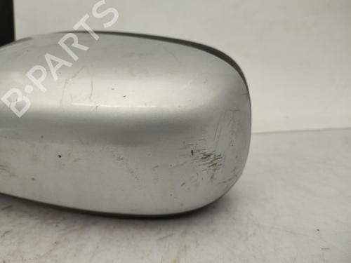 Used Left mirror RENAULT LAGUNA II (BG0/1_) 1.6 16V (BG0A, BG0L) (107 hp) 23694521