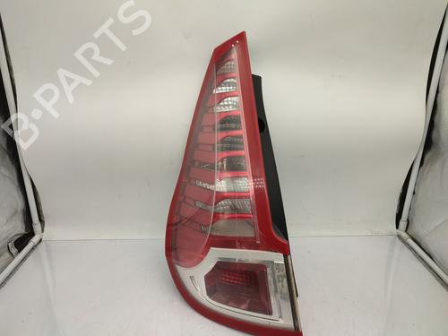 Used Left taillight RENAULT SCÉNIC III (JZ0/1_) 1.9 dCi (JZ0J, JZ1J, JZ1K, JZ1S) (131 hp) 28000003