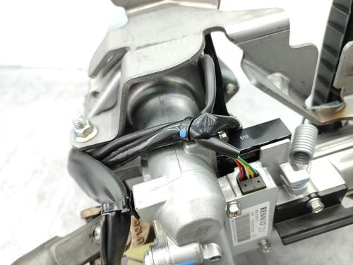 Steering column RENAULT SCÉNIC III (JZ0/1_) 1.6 dCi (JZ00, JZ12) | BP23750687M21  - Image 8