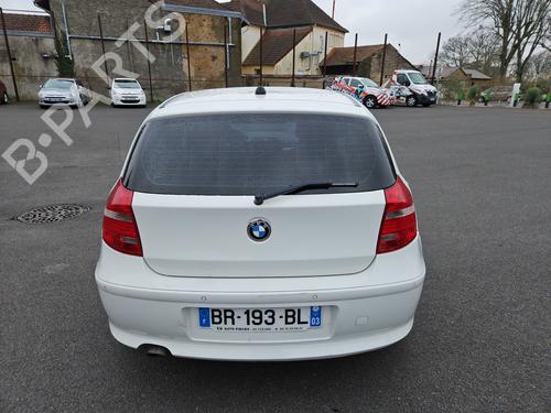 Left front window switch BMW 1 (E81) 116 d | BP24476580I27 
