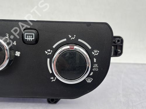 Climate control DACIA SPRING EV (B6M1) | BP24400040I5 